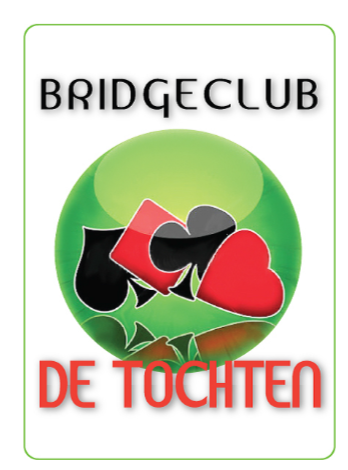 Bridgeclub de tochten